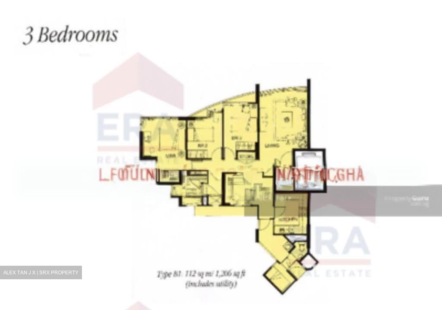 Twin Vew (D5), Apartment #562008121